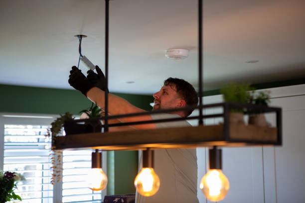 Best Residential Electrician Services  in Cross Plains, TN