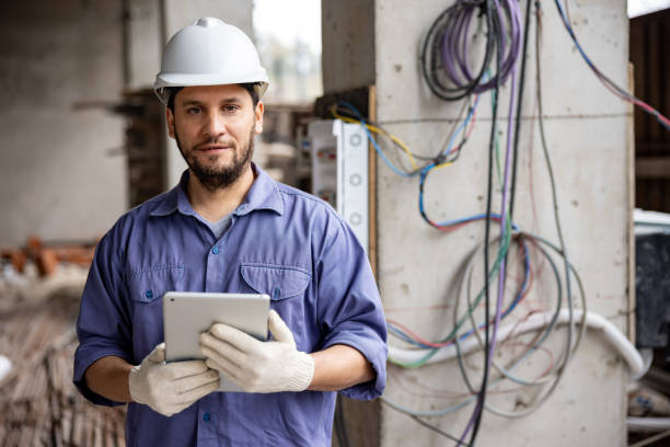 Best Electrical Contractors for Businesses  in Cross Plains, TN
